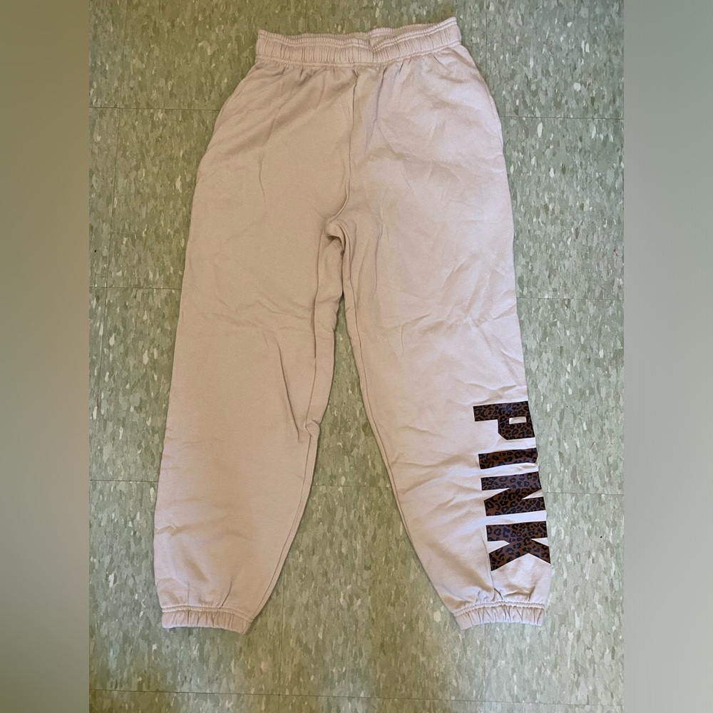 Victoria Secret PINK Gym Pants